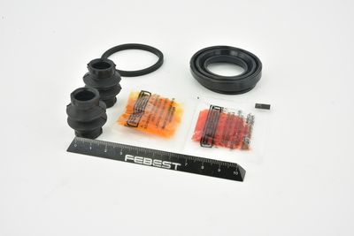 SET REPARATIE ETRIER FEBEST 2475MEGIII 4