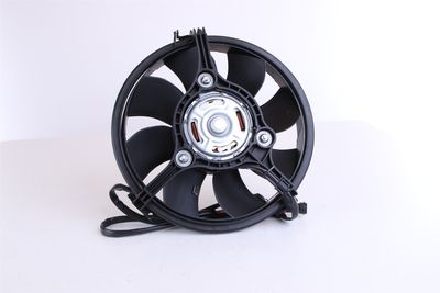 VENTILATOR RADIATOR NISSENS 85519 41