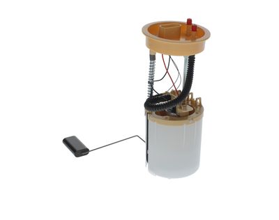 SISTEM ALIMENTARE CU COMBUSTIBIL BOSCH 0986580187 14