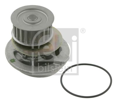 FEBI BILSTEIN 01265 Водяной насос, охлаждение двигателя 