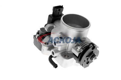 CARCASA CLAPETA ACKOJA A52810005 21