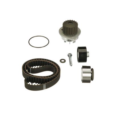 WASSERPUMPE + ZAHNRIEMENSATZ GATES KP15418XS 32