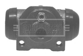 Wheel Brake Cylinder Borg & Beck BBW1839