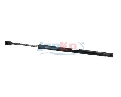 газов амортисьор, багажно/товарно пространство JAPKO ZSJ03069