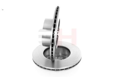DISC FRANA GH GH401581 44