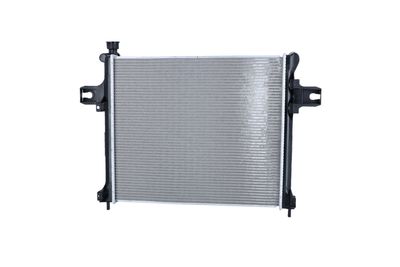 KüHLER MOTORKüHLUNG NRF 56588 26