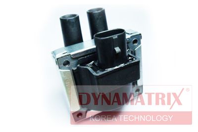Катушка зажигания DYNAMATRIX DIC062 для FIAT CINQUECENTO