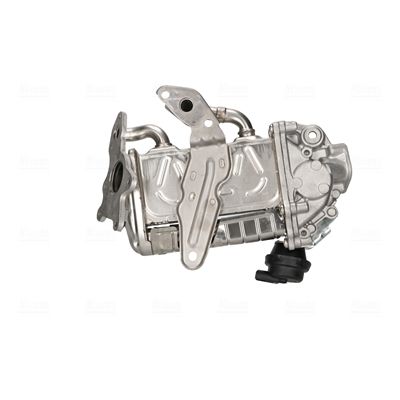 RADIATOR RECIRCULARE GAZE DE ESAPAMENT NISSENS 989478 2