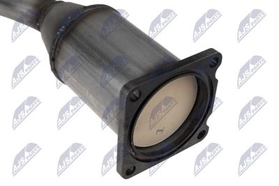 CATALIZATOR NTY KATCT015 2