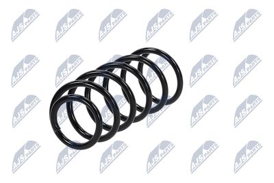 ARC SPIRAL NTY ASZMS021 19