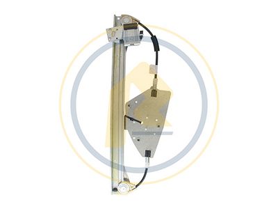 стъклоподемник Ac Rolcar 01.7607