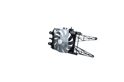 VENTILATOR RADIATOR NRF 47248 28