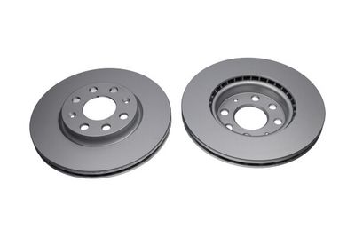 спирачен диск Kavo Parts BR-10211-C