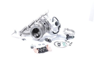 LADER AUFLADUNG BTS Turbo T981466 2