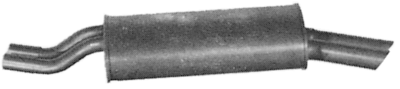ENDSCHALLDäMPFER
