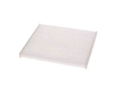 FILTER INNENRAUMLUFT BOSCH 1987435095 24