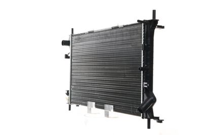 RADIATOR RACIRE MOTOR MAHLE CR1196000S 17