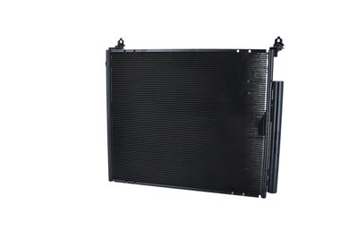 KONDENSATOR KLIMAANLAGE NRF 350516 27