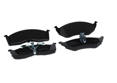 BREMSBELAGSATZ SCHEIBENBREMSE BOSCH 0986424363 28