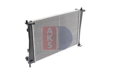 KüHLER MOTORKüHLUNG AKS DASIS 090016N 5