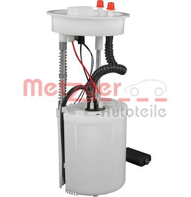 SISTEM ALIMENTARE CU COMBUSTIBIL METZGER AUTOTEILE 2250194 1