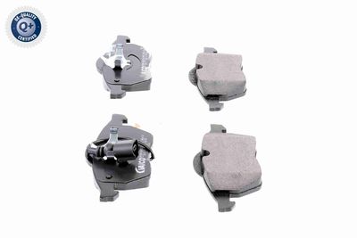 SET PLACUTE FRANA FRANA DISC VAICO V108132 8