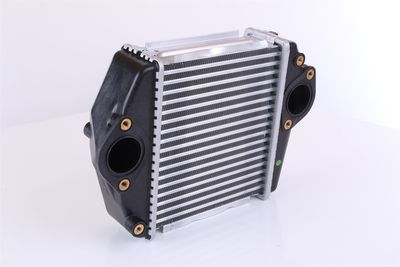 INTERCOOLER COMPRESOR NISSENS 96372 38