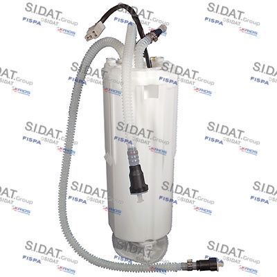 SIDAT 72768 Топливный насос  для AUDI A8 (Ауди А8)