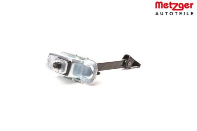 FIXARE USA METZGER AUTOTEILE 2312410 33