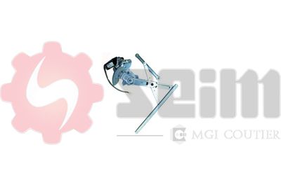 MECANISM ACTIONARE GEAM SEIM 900847