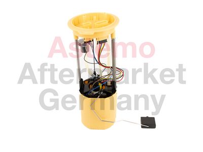 SISTEM ALIMENTARE CU COMBUSTIBIL ASTEMO-HITACHI 2503138 2