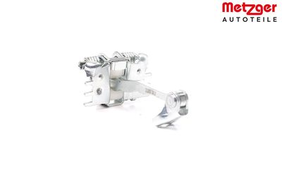 FIXARE USA METZGER AUTOTEILE 2312057 8