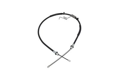 CABLU FRANA DE PARCARE