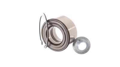 RADLAGERSATZ SKF VKBA6891 16