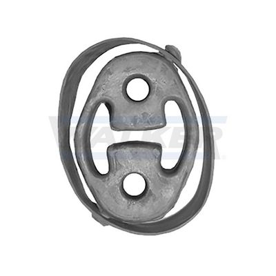 BANDA CAUCIUC SISTEM DE ESAPAMENT WALKER 80590 1