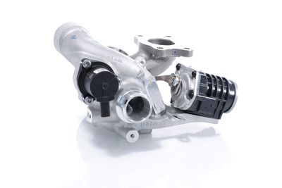 LADER AUFLADUNG BTS Turbo T918950 35