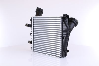 INTERCOOLER COMPRESOR NISSENS 96687 27