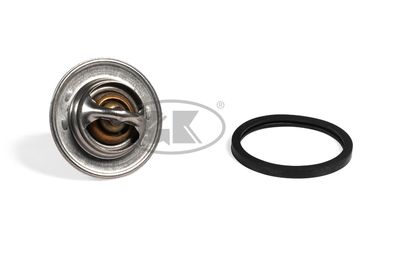 TERMOSTAT LICHID RACIRE GK 701001 1
