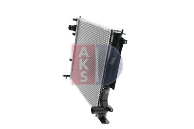 KüHLER MOTORKüHLUNG AKS DASIS 210283N 2