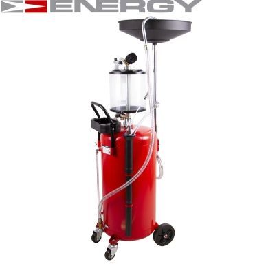 Odsávačka oleja ENERGY NE00484
