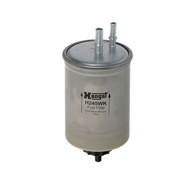 Vorschau Kraftstofffilter