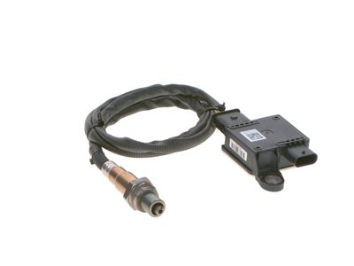 PARTIKELSENSOR BOSCH 0281006491 26