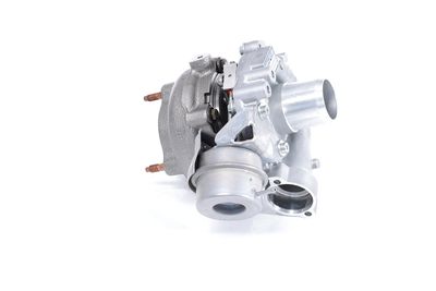 LADER AUFLADUNG BTS Turbo T918044 30