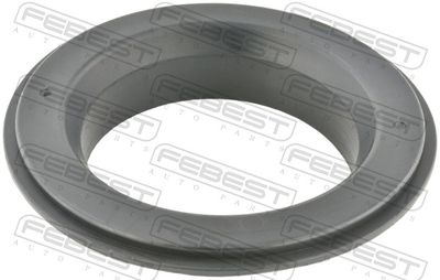 FEBEST MSI-Z31F Пружина подвески  для MITSUBISHI COLT VI (Z3_A, Z2_A) 1.3 LPG