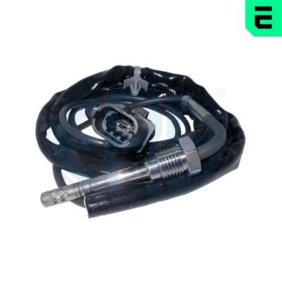 SENZOR TEMPERATURA GAZE EVACUARE