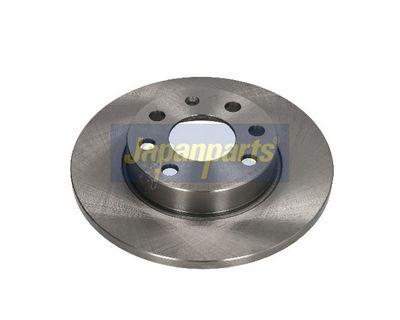 JAPANPARTS Stabdžių diskas