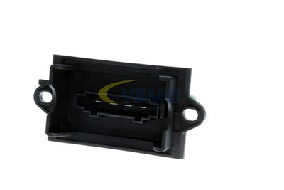 REGLER INNENRAUMGEBLäSE VEMO V42790012 15