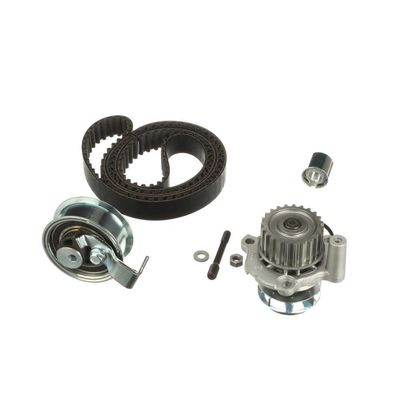 SET POMPA APA + CUREA DINTATA GATES KP35491XS1 39