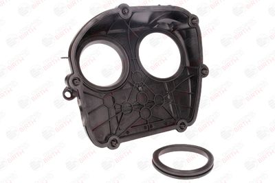 CAPAC CUREA DINTATA BIRTH 81176 12