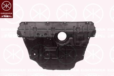 KLOKKERHOLM 8180796 Защита двигателя  для TOYOTA RAV 4 (Тойота Рав 4)